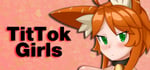 TitTok Girls banner image