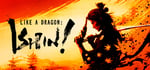 Like a Dragon: Ishin! banner image