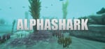 Alpha Shark steam charts