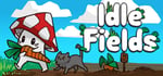 Idle Fields banner image