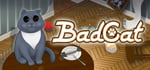 Bad Cat banner image