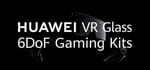 HUAWEI VR Glass 6DoF Driver steam charts