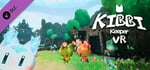 Kibbi Keeper VR banner image