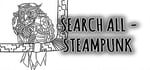 SEARCH ALL - STEAMPUNK steam charts