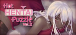 Hot Hentai Puzzle Vol.2 banner image