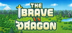 The Brave vs Dragon steam charts