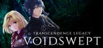 Transcendence Legacy - Voidswept steam charts