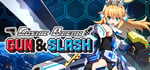 CosmicBreak Gun & Slash banner image