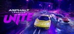 Asphalt Legends Unite banner image