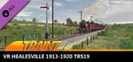 Trainz 2022 DLC - VR Healesville 1913-1920 TRS19 banner image