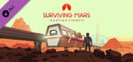 Surviving Mars: Martian Express banner image