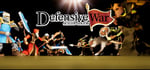 Defensive War -SEALED GOLEM- banner image