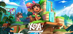 Koa and the Five Pirates of Mara steam charts