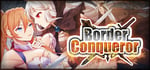 Border Conqueror banner image