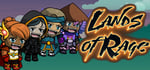 Lands of Rage banner image
