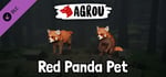 Agrou - Red Panda Pet banner image