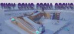 They Сame From Above banner image