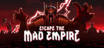 Escape The Mad Empire steam charts
