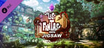 Last Fantasy Hentai jigsaw banner image