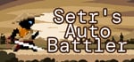 Setr's Auto Battler steam charts
