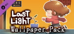Last Light - Wallpaper Pack banner image