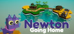 Newton Going Home banner image