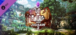 Last Fantasy Hentai Jigsaw 2 banner image