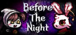 Before The Night banner image