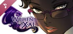 Women of Xal: The Official Soundtrack banner image