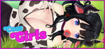 Cow Girls banner image