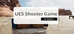 UE5 Shooter Game steam charts