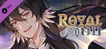 Royal Order - Official Lore Book banner image