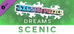 Jigsaw Puzzle Dreams - Scenic Pack banner image