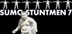 Sumo Stuntmen 7 steam charts