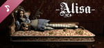 Alisa Soundtrack banner image