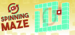 Spinning Maze banner image