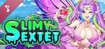 Slimy Sextet Soundtrack banner image