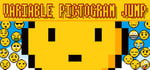 VARIABLE PICTOGRAM JUMP banner image
