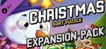 Christmas Sort Puzzle - Expansion Pack banner image