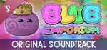 Blub Emporium Soundtrack banner image