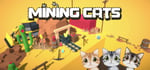 Mining Cats banner image