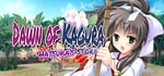 Dawn of Kagura: Hatsuka's Story banner image