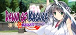 Dawn of Kagura: Keika's Story steam charts