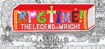 RPG Time: The Legend of Wright banner image