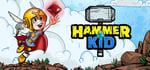 Hammer Kid banner image