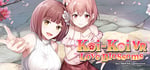 Koi-Koi VR: Love Blossoms steam charts