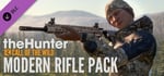 theHunter: Call of the Wild™ - Modern Rifle Pack banner image