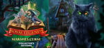 Royal Legends: Marshes Curse Collector's Edition banner image