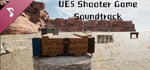 UE5 Shooter Game Soundtrack banner image