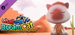 DreamCat - Treasure Hunter banner image